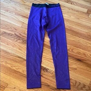 Nike Pro Leggings